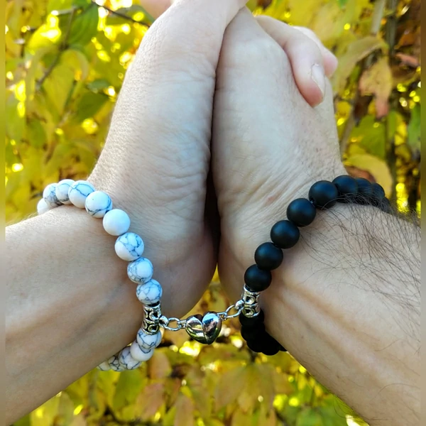 Couple Bracelets