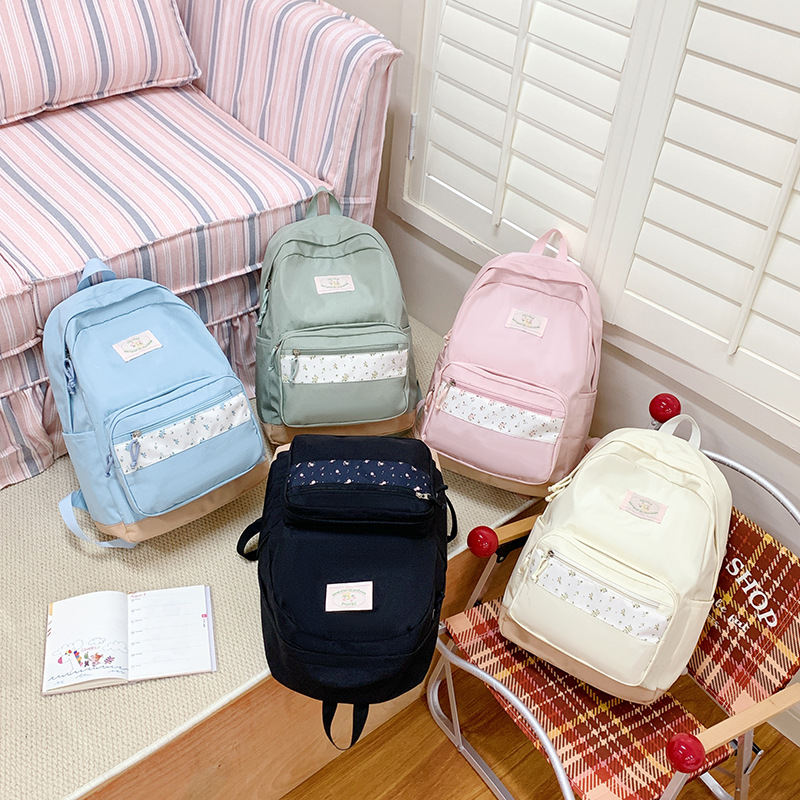 School bags