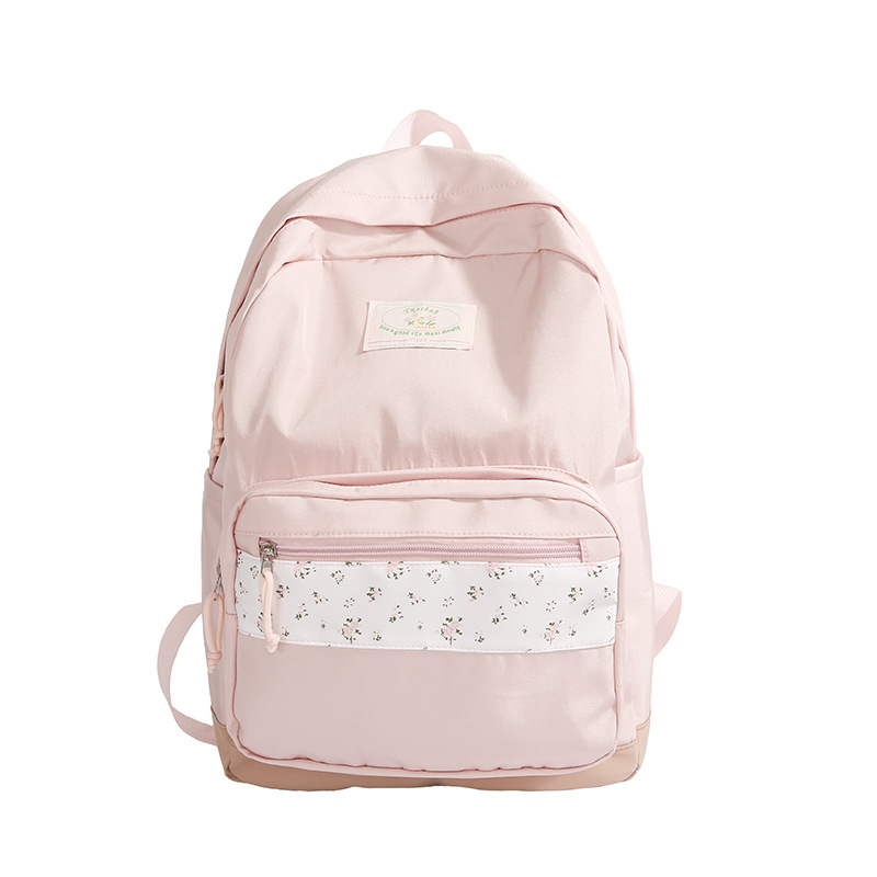 School bag : 1